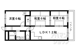 エントピア桂 1階