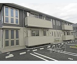 阪急京都本線 西向日駅 徒歩29分の賃貸アパート