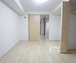 グランディオーズ桂 402 4階1LDKのリビング/ダイニング