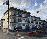 離宮ガーデンハイツ 2階 築46年2ヶ月の賃貸物件