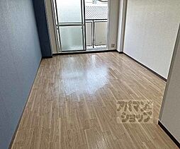 ロイヤルパレス大枝 201 2階1Kのリビング/ダイニング