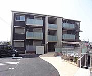 向日町駅より徒歩33分 2階 築8年の賃貸物件