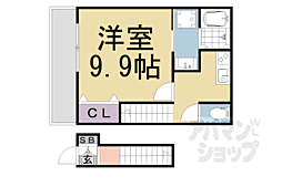 JR東海道・山陽本線 桂川駅 徒歩12分