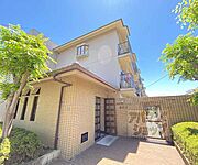 長岡天神駅より徒歩5分 1階 築41年4ヶ月の賃貸物件