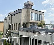 桂駅より徒歩55分 1階 築40年7ヶ月の賃貸物件