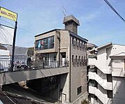 桂駅より徒歩55分 1階 築40年2ヶ月の賃貸物件