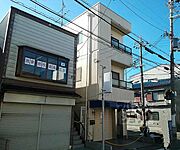 東向日駅より徒歩5分 3階 築36年の賃貸物件