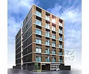 西院駅より徒歩14分 2階 新築の賃貸物件