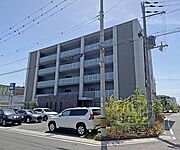 グレース桂川 1階 築5年10ヶ月の賃貸物件