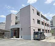 ヒルバレイ 3階 築24年7ヶ月の賃貸物件