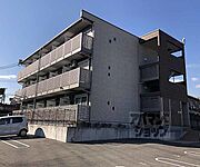 大山崎駅より徒歩7分 3階 築8年2ヶ月の賃貸物件