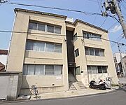 ロハス長岡京 1階 築51年3ヶ月の賃貸物件