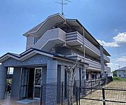西山天王山駅より徒歩13分 築26年5ヶ月 3階建の賃貸物件