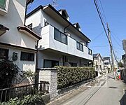 ルミナス桂 1階 築35年1ヶ月の賃貸物件