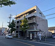 桂駅より徒歩17分 3階 築23年2ヶ月の賃貸物件