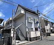 グランド桂 1階 築36年6ヶ月の賃貸物件