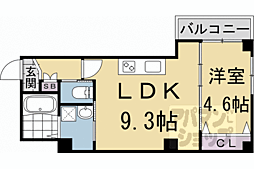阪急京都本線 西京極駅 徒歩10分 2階/-