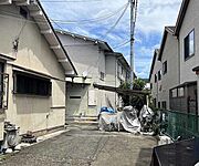 第一中原グリーンハイツ 1階 築46年の賃貸物件