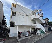西向日駅より徒歩4分 1階 築38年の賃貸物件