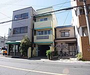 コーポヒロ 2階 築36年5ヶ月の賃貸物件