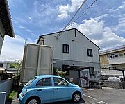 西山天王山駅より徒歩5分 1階 築27年7ヶ月の賃貸物件