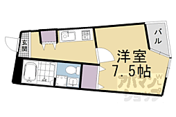 JR山陰本線 亀岡駅 徒歩5分