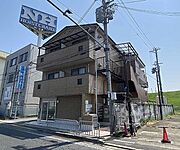 レジデンスオカベ 2階 築27年の賃貸物件