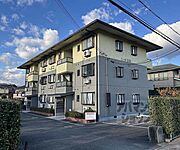 松尾大社駅より徒歩11分 2階 築42年3ヶ月の賃貸物件