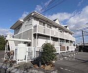 オーク鶏冠井 1階 築27年2ヶ月の賃貸物件