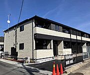 馬堀駅より徒歩20分 1階 新築の賃貸物件