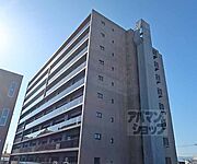 エステムコート京都祥邸 7階 新築の賃貸物件