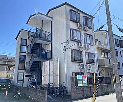 JR山陰本線 並河駅 徒歩2分の賃貸マンション