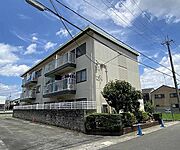 桂駅より徒歩10分 2階 築40年6ヶ月の賃貸物件