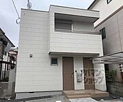 ヘーベルメゾン長岡京の賃貸物件