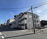 西向日駅より徒歩8分 2階 築41年3ヶ月の賃貸物件