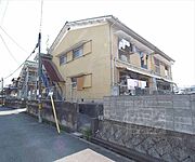 東向日駅より徒歩7分 2階 築42年5ヶ月の賃貸物件