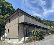 山崎駅より徒歩5分 1階 築18年1ヶ月の賃貸物件
