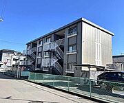 桂駅より徒歩15分 2階 築40年9ヶ月の賃貸物件