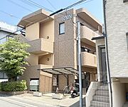 桂駅より徒歩39分 1階 築20年6ヶ月の賃貸物件