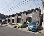 シャーメゾン沙羅 1階 築17年8ヶ月の賃貸物件