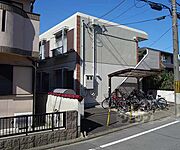 サンヴィエール長岡 2階 築41年7ヶ月の賃貸物件