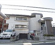 桂駅より徒歩4分 1階 築37年の賃貸物件