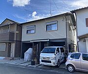 長岡天神駅より徒歩22分 築51年1ヶ月の賃貸物件