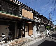 上桂駅より徒歩17分 築82年11ヶ月の賃貸物件