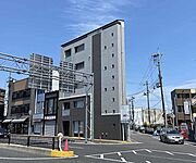 桂駅より徒歩14分 4階 築11年9ヶ月の賃貸物件