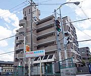 向日町駅より徒歩10分 1階 築32年11ヶ月の賃貸物件