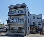 第二藤栄ハイツ 3階 築34年1ヶ月の賃貸物件