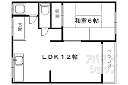 第一山本荘 2階