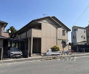 松尾大社駅より徒歩2分 1階 築17年6ヶ月の賃貸物件