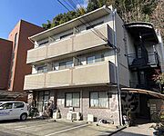 パレセゾン大枝 2階 築31年8ヶ月の賃貸物件